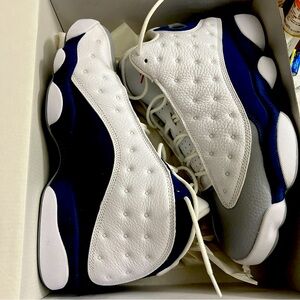 Have a few use shoes for sale